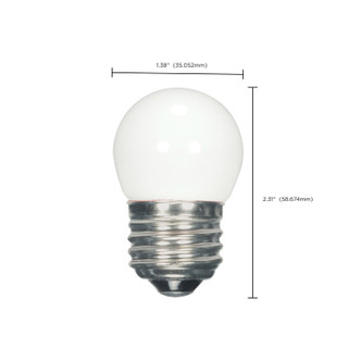 Light Bulb (S9161)