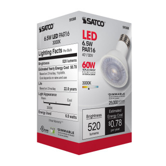 Light Bulb (S9388)