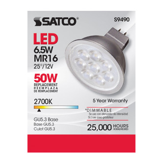 Light Bulb (S9490)