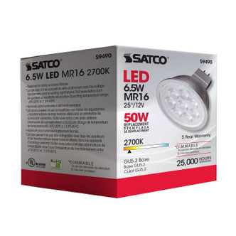 Light Bulb (S9490)