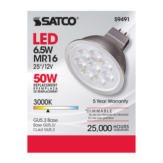 Light Bulb (S9491)