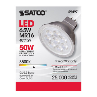 Light Bulb (S9497)