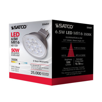 Light Bulb (S9497)