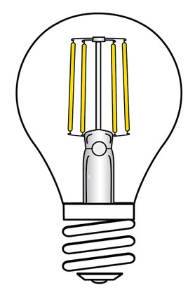 Light Bulb (S9583)