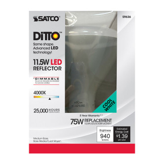 Light Bulb (S9636)