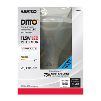Light Bulb (S9637)
