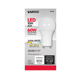 Light Bulb (S9708)