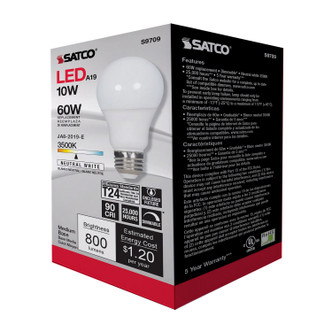 Light Bulb (S9709)