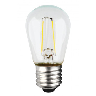Satco - S9807 - Light Bulb - Clear