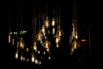 Light Bulb (S9873)