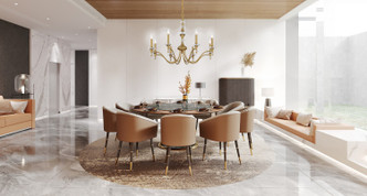 Champlain Eight Light Chandelier (1-1362-8-322)