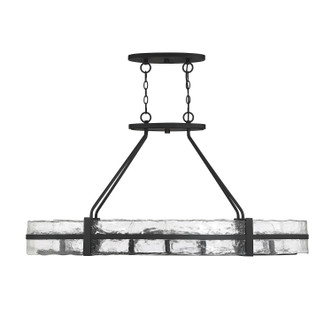 Hudson Ten Light Chandelier (1-1852-10-89)