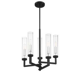 Folsom Five Light Chandelier (1-2135-5-67)