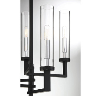 Folsom Five Light Chandelier (1-2135-5-67)
