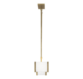 Orleans Eight Light Linear Chandelier (1-2332-8-60)