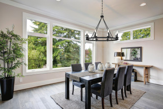 Middleton Eight Light Chandelier (1-308-8-89)