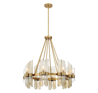 Biltmore Eight Light Chandelier (1-9105-8-322)