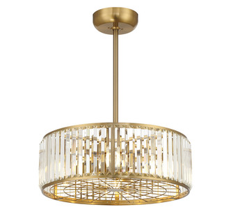 Janus LED Fan D'Lier (23-FD-245-322)