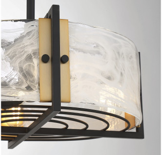 Hayward LED Fan D'Lier (24-FD-1698-143)