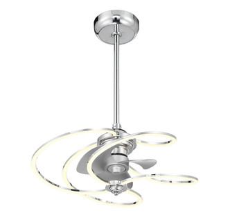 Hydra LED Fan D'Lier (24-FD-945-11)