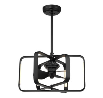 Lynx LED Fan D'Lier (24-FD-955-89)