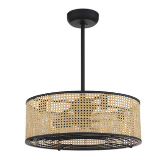 Astoria LED Fan D'Lier (25-FD-1650-89)