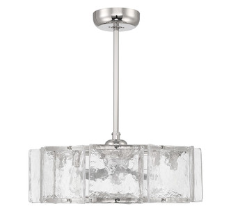 Genry LED Fan D'Lier (27-FD-8201-109)