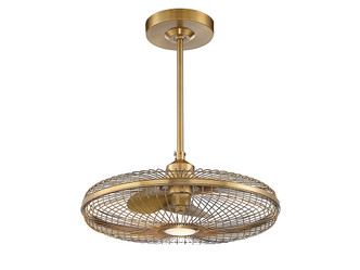 Wetherby LED Fan D'Lier (29-FD-122-322)