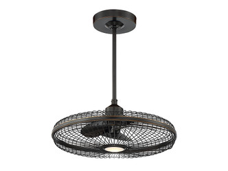 Wetherby LED Fan D'Lier (29-FD-122-44)