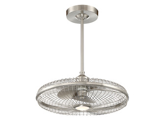 Wetherby LED Fan D'Lier (29-FD-122-SN)