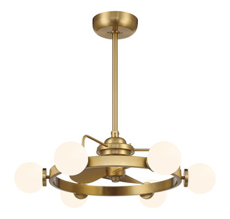 Gibson LED Fan D'Lier (30-FD-345-322)