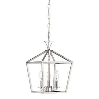 Townsend Three Light Pendant (3-420-3-109)