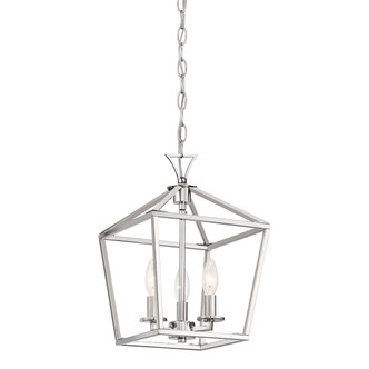 Townsend Three Light Pendant (3-420-3-109)