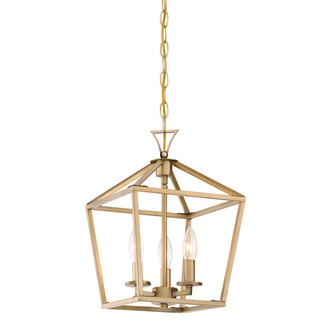 Townsend Three Light Pendant (3-420-3-322)