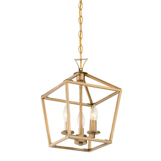 Townsend Three Light Pendant (3-420-3-322)