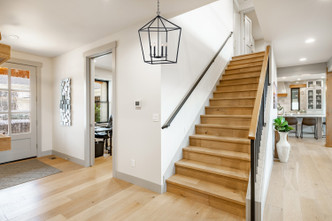 Townsend Six Light Pendant (3-422-6-89)