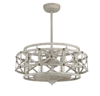 Colonade LED Fan D'Lier (34-FD-123-155)