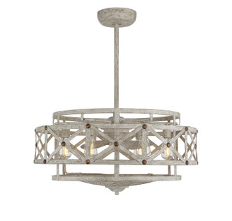Colonade LED Fan D'Lier (34-FD-123-155)