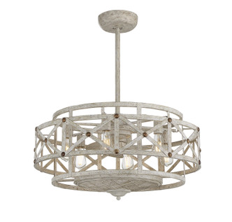 Colonade LED Fan D'Lier (34-FD-123-155)
