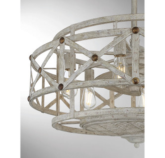 Colonade LED Fan D'Lier (34-FD-123-155)