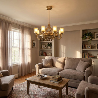 manufacturer_finish:Burnished Russet/Gold|manufacturer_glass:Outer Clear Inner Cream