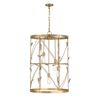 Lexington Five Light Pendant (3-6599-5-171)