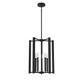 Benson Five Light Pendant (3-7701-5-89)