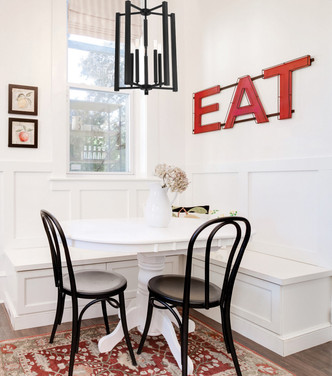 Benson Five Light Pendant (3-7701-5-89)