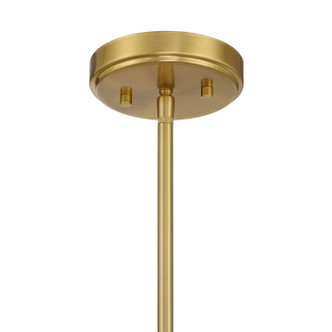 Hillbourne Three Light Pendant (3-8033-3-322)