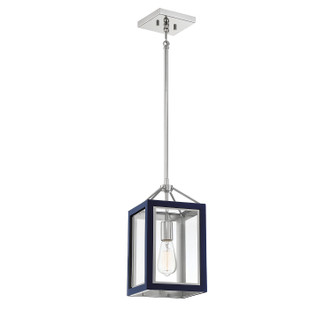 Carlton One Light Pendant (3-8880-1-174) Carlton One Light Pendant (3-8880-1-174)