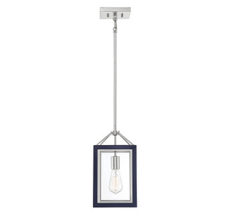 Carlton One Light Pendant (3-8880-1-174)