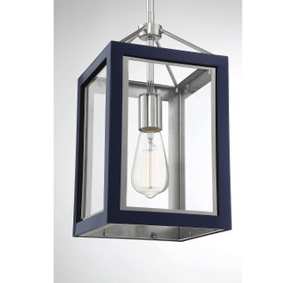 Carlton One Light Pendant (3-8880-1-174) Carlton One Light Pendant (3-8880-1-174)