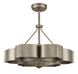 Stockholm LED Fan D'Lier (39-FD-125-53)