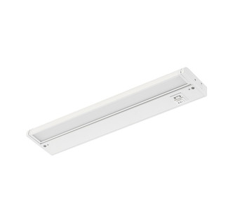 LED Undercabinet (4-UC-5CCT-16-WH)